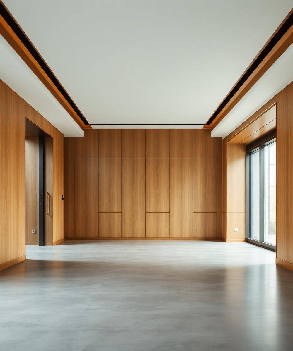 Innenausbau